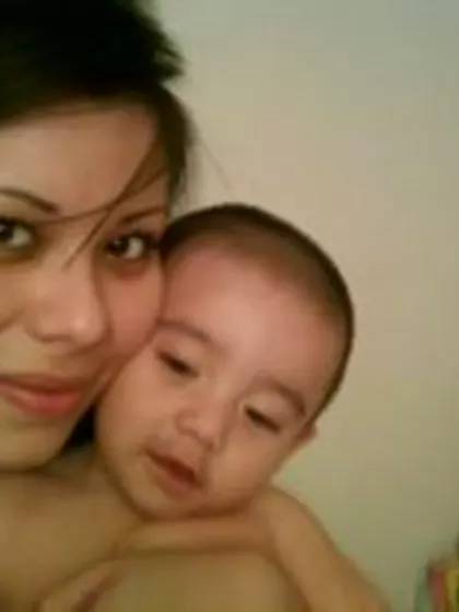 Whitney – Surrogate Mother in Pretoria North, Gauteng, South Africa