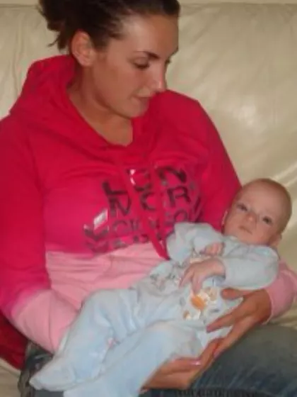 Marianne – Egg Donor in Dollar, Scotland, United Kingdom