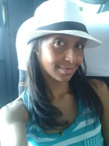 Vanessa – Egg Donor in Araraquara, Sao Paulo, Brazil – photo 2