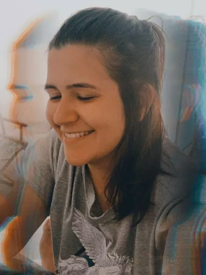 Priscila – Egg Donor in Recife, Pernambuco, Brazil