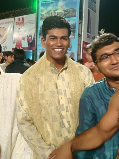 Rohit – Sperm Donor in Mumbai, Maharashtra, India – photo 4