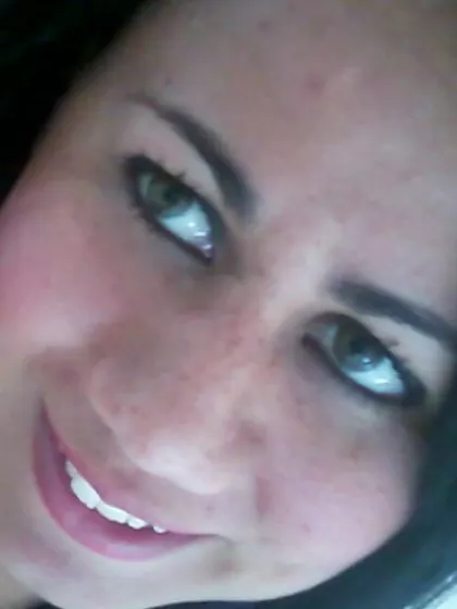 Ariany – Surrogate Mother in Florianopolis, Santa Catarina, Brazil