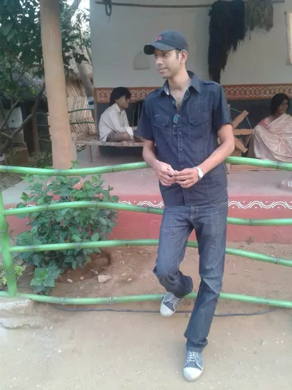 Sidhartha – Sperm Donor in Chennai, Tamil Nadu, India