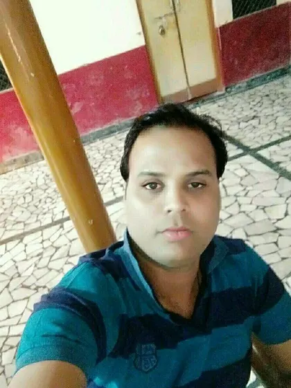 Sunil – Sperm Donor in Bareilly, Uttar Pradesh, India