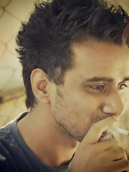 Siddharth