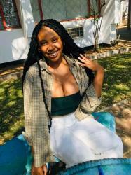 Katlego