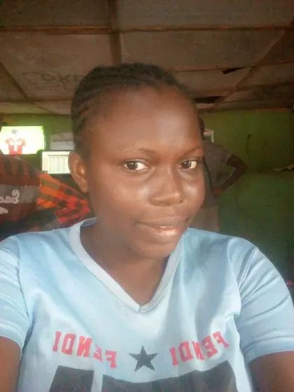Blessing – Surrogate Mother in Owerri, Imo, Nigeria