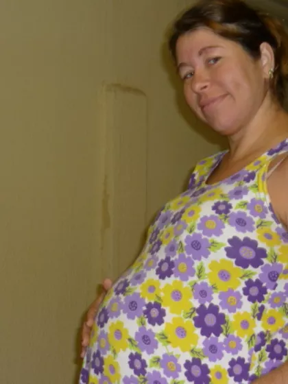 Luciane – Egg Donor in Guara, Distrito Federal, Brazil – photo 3