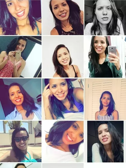 Juliana – Egg Donor in Sao Paulo, Sao Paulo, Brazil – photo 2