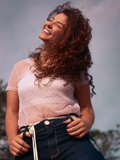 Laura – Egg Donor in Venancio Aires, Rio Grande do Sul, Brazil