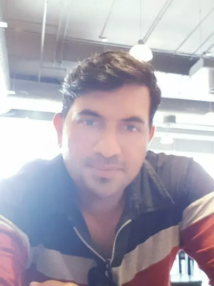 Sreejith – Sperm Donor in Montreal, Quebec, Canada