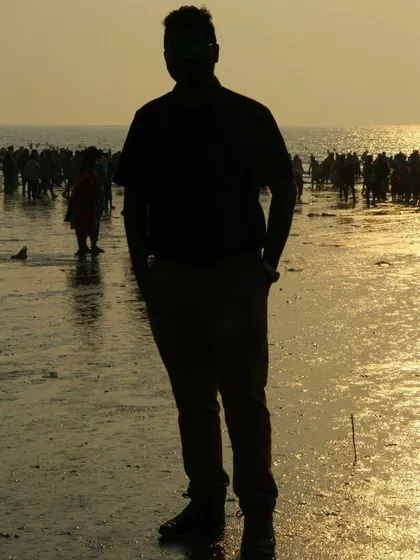 Avinash – Sperm Donor in Mumbai, Maharashtra, India – photo 2