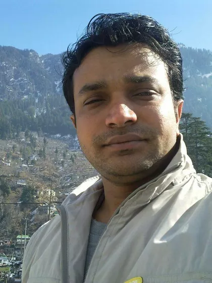 Pankaj – Sperm Donor in Najafgarh, Delhi, India – photo 2