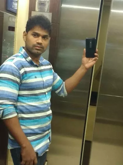 Siddharth – Sperm Donor in Chirala, Andhra Pradesh, India – photo 3