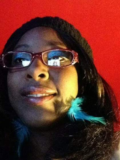 Eboney β Surrogate Mother in North Mankato, Minnesota, United States