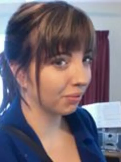 Katherine – Surrogate Mother in Otford, England, United Kingdom