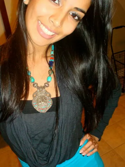 Nina – Surrogate Mother in New Delhi, Delhi, India