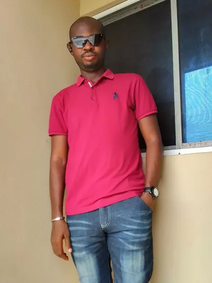 Afolabi – Sperm Donor in Ibadan, Oyo, Nigeria – photo 3