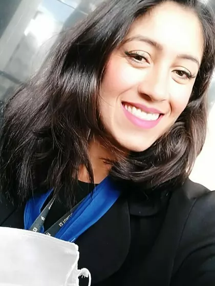 Jessica – Egg Donor in Sao Paulo, Brazil