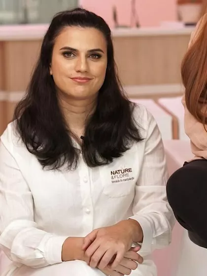 Lauryen – Egg Donor in Itatiba, Sao Paulo, Brazil – photo 3