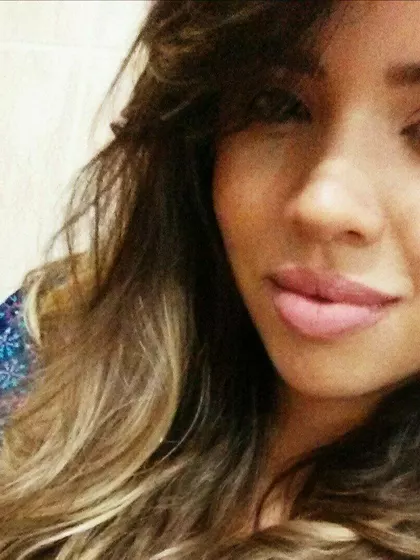 Laise – Surrogate Mother in Belo Horizonte, Minas Gerais, Brazil
