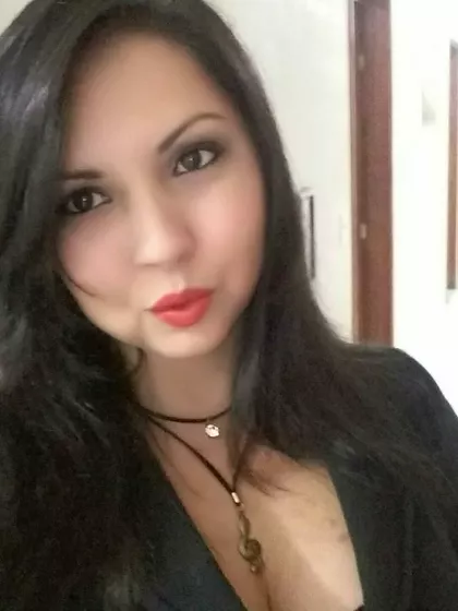 Eliane – Egg Donor in Maua, Sao Paulo, Brazil