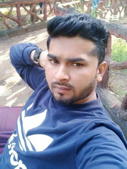 Sandeep – Sperm Donor in Chhindwara, Madhya Pradesh, India