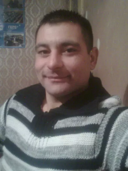 Emil – Sperm Donor in Razgrad, Bulgaria