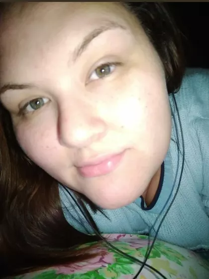 Jessica – Egg Donor in Cachoeiro do Itapemirim, Espirito Santo, Brazil
