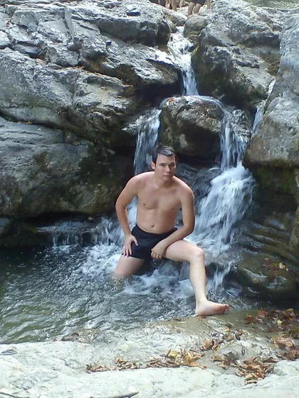 Petar – Sperm Donor in Gabrovo, Bulgaria