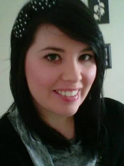 Pamela – Surrogate Mother in Halifax, Nova Scotia, Canada