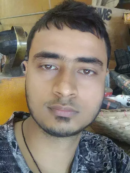Arijit – Sperm Donor in Agartala, Tripura, India – photo 1