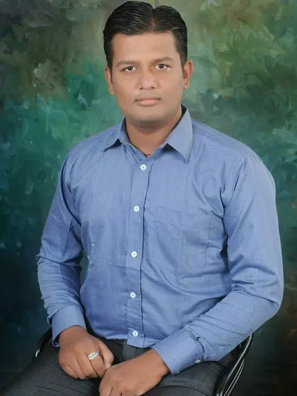 Satyam – Sperm Donor in Vadodara, Gujarat, India – photo 3