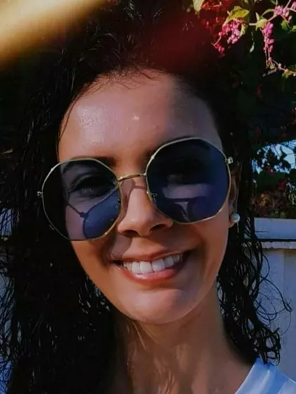 Kauane – Egg Donor in Ponta Grossa, Parana, Brazil