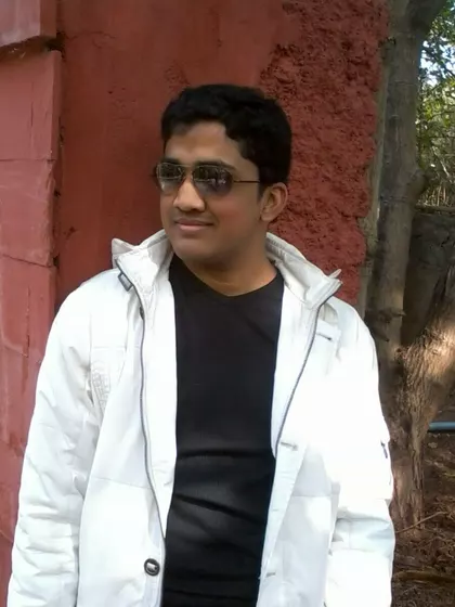 Aishwary – Sperm Donor in Pune, Maharashtra, India – photo 2