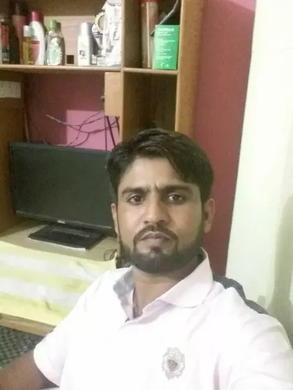 Raeesh – Sperm Donor in Jodhpur, Rajasthan, India – photo 2