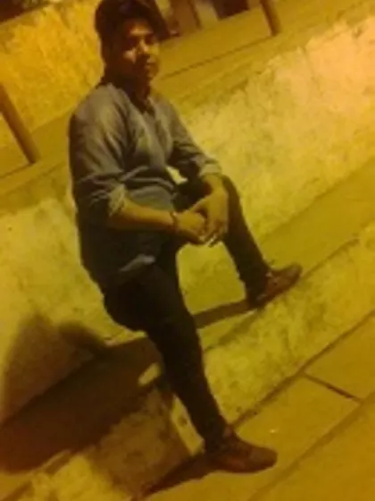 Akash – Sperm Donor in Bareilly, Uttar Pradesh, India