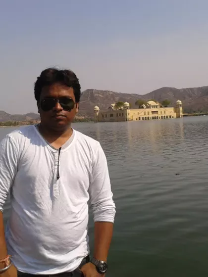 Yogesh