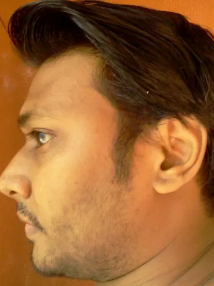 Pravin – Sperm Donor in Nagpur, Maharashtra, India