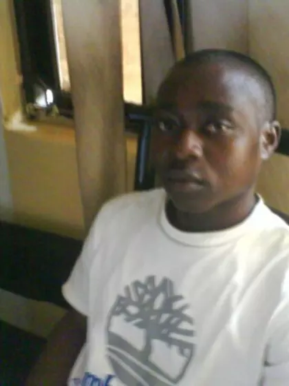 Tijani – Sperm Donor in Oworonshoki, Lagos, Nigeria