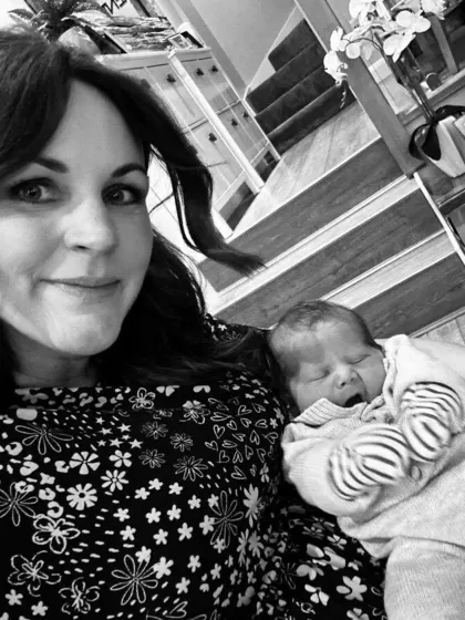 Gillian – Surrogate Mother in Bristol, England, United Kingdom