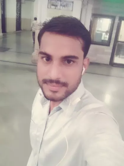 Chandan – Sperm Donor in Mumbai, Maharashtra, India – photo 3