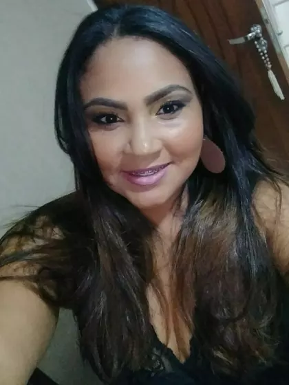 Elaine – Surrogate Mother in Salvador, Bahia, Brazil