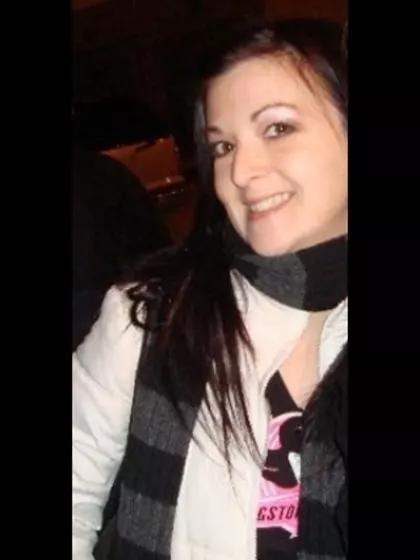 Leah – Egg Donor in Kingston, Ontario, Canada