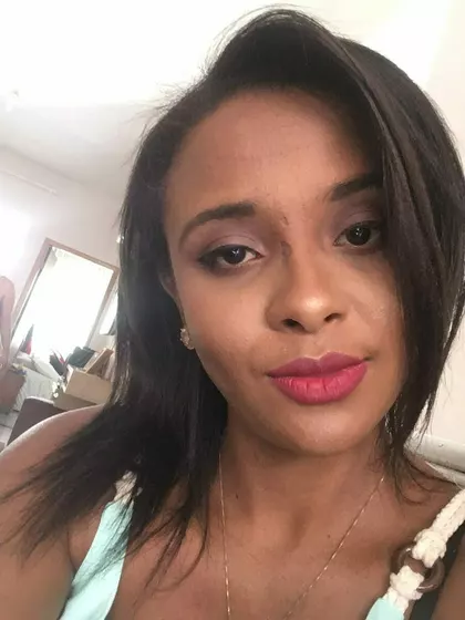 Kelly – Egg Donor in Umuarama, Parana, Brazil