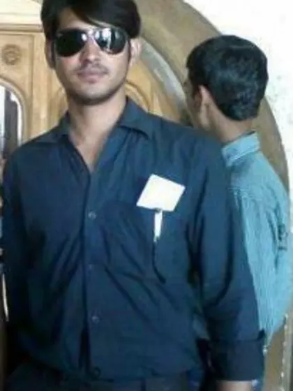 Rituraj – Sperm Donor in Kanpur, Uttar Pradesh, India