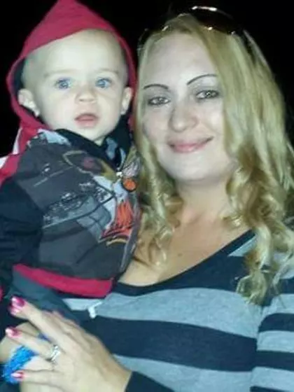 Stephanie – Surrogate Mother in DeBary, Florida, United States