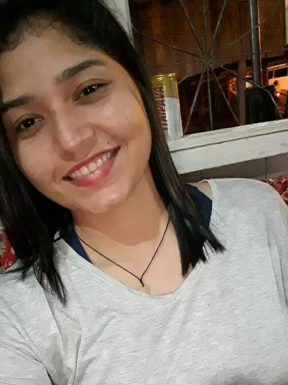 Taires – Egg Donor in Rio Branco, Acre, Brazil