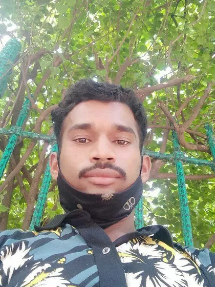 Umesh – Sperm Donor in Latur, Maharashtra, India