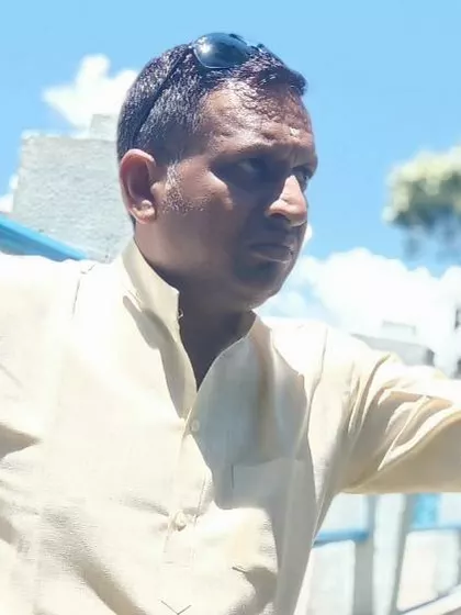 Deepak – Sperm Donor in Bharatpur, Rajasthan, India – photo 2